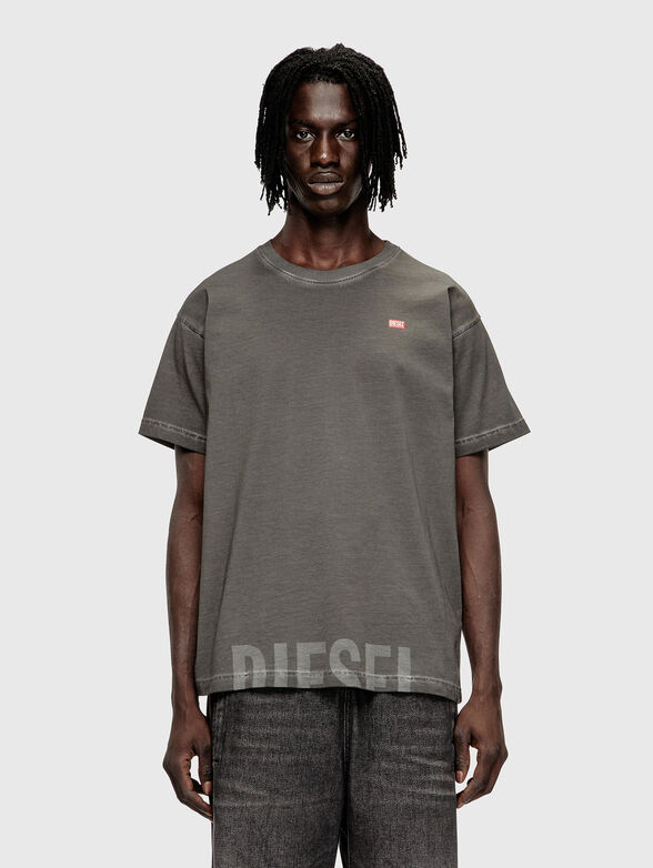 T-NORM-T7 T-shirt - 1