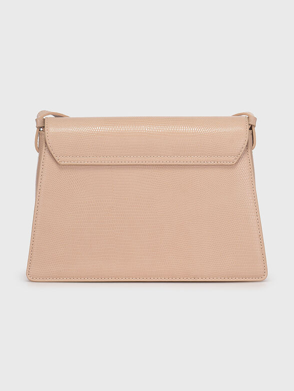 IVY eco leather crossbody bag - 3