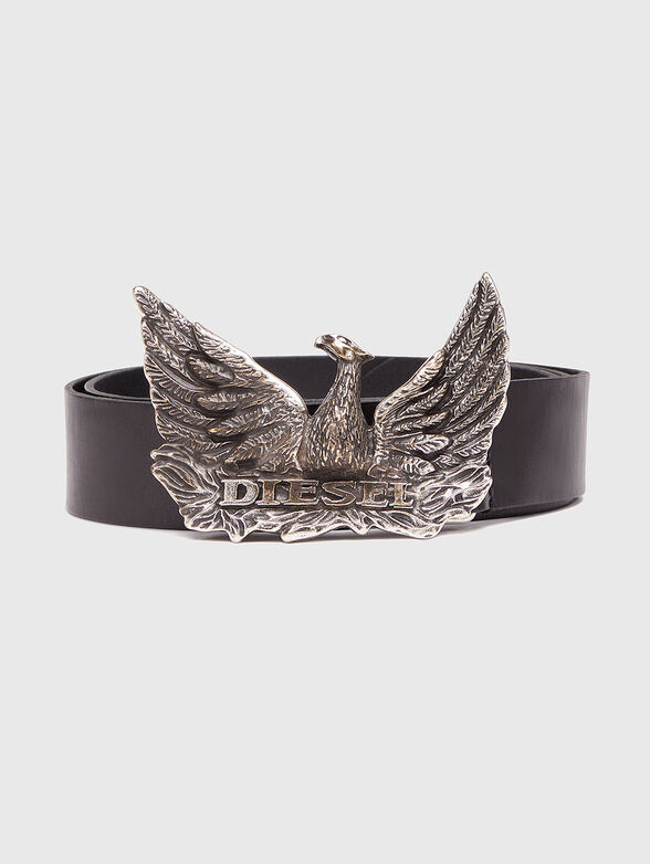 PHOENIX leather belt - 1