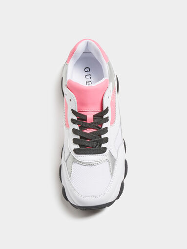SUNSHINE Sneakers - 5