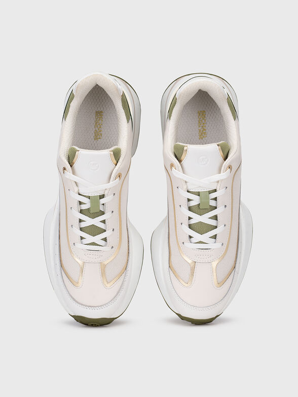 ARI sports shoes - 6