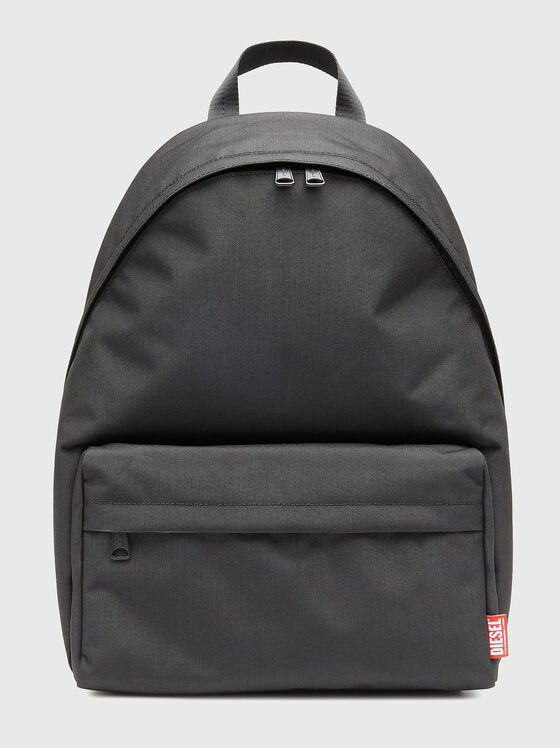 D-BSC black backpack - 1