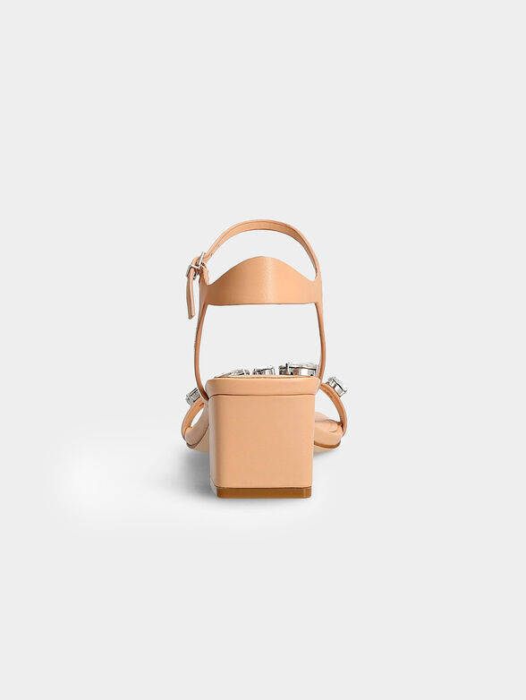 MAHARI sandals - 3