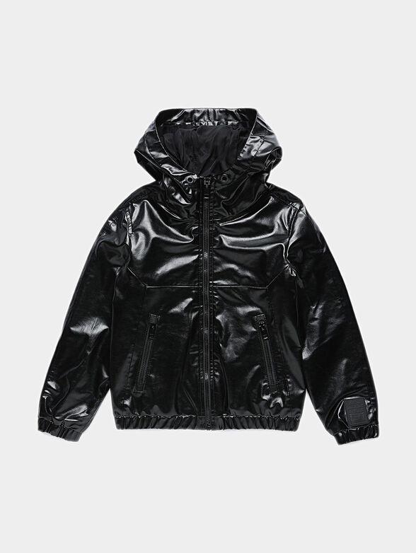 Windbreaker - 1
