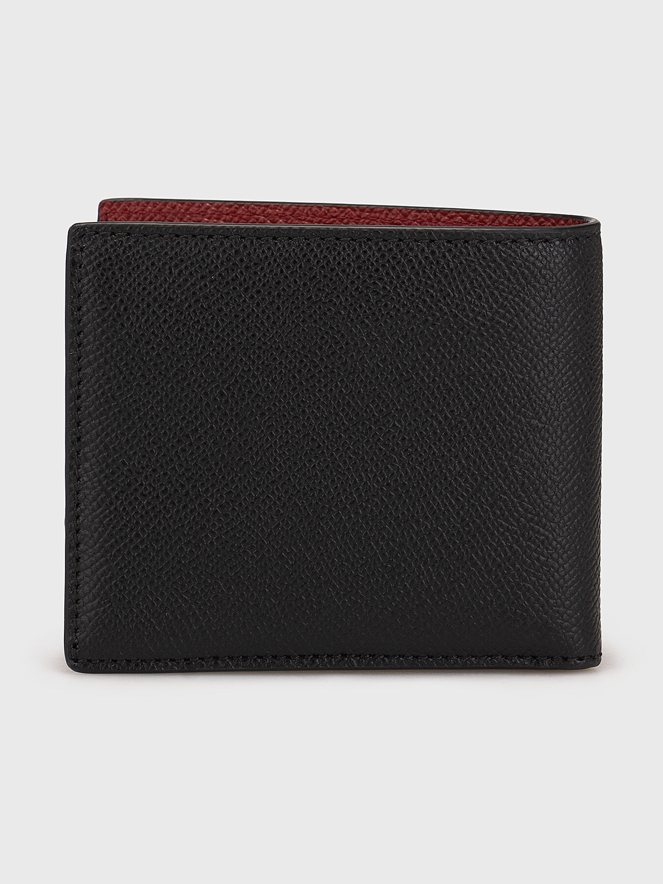 Bally bollen top