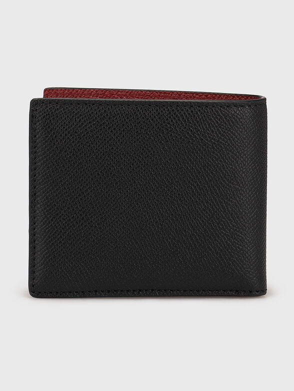 BOLLEN US.ES leather wallet - 2