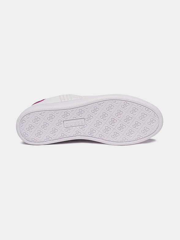 RANVO Sneakers - 5