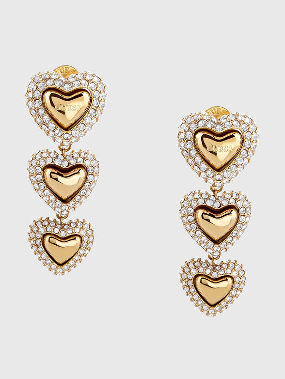 BELOVED earrings - 0