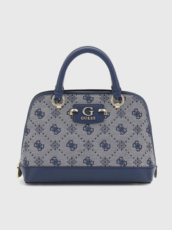 Чанта NEDA с 4G лого принт - 1