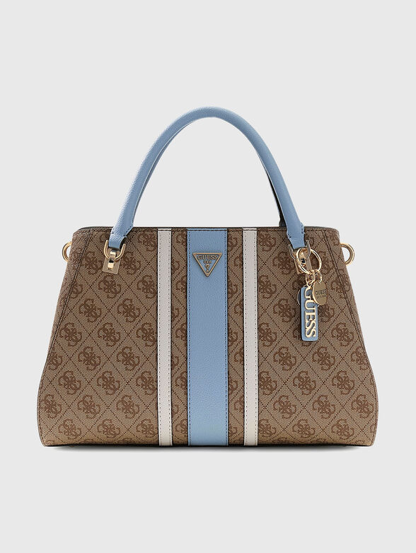 NOELLE Eco leather bag - 1