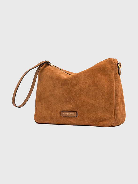 NORA bag in beige - 2