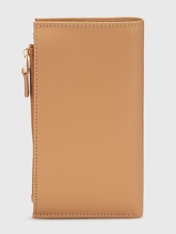 Wallet with logo - 2