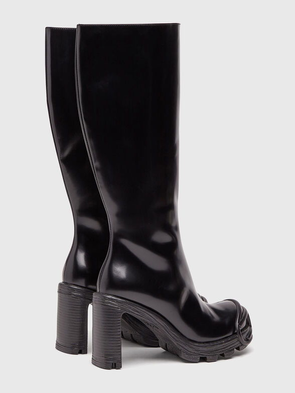 D-HAMMER D HB W boots - 4