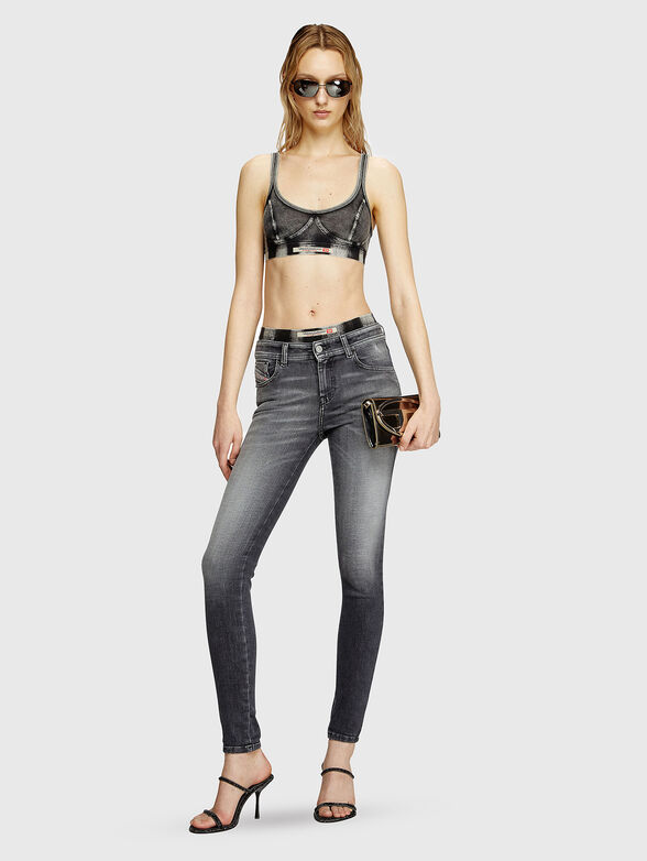 SLANDY L.30 jeans - 4