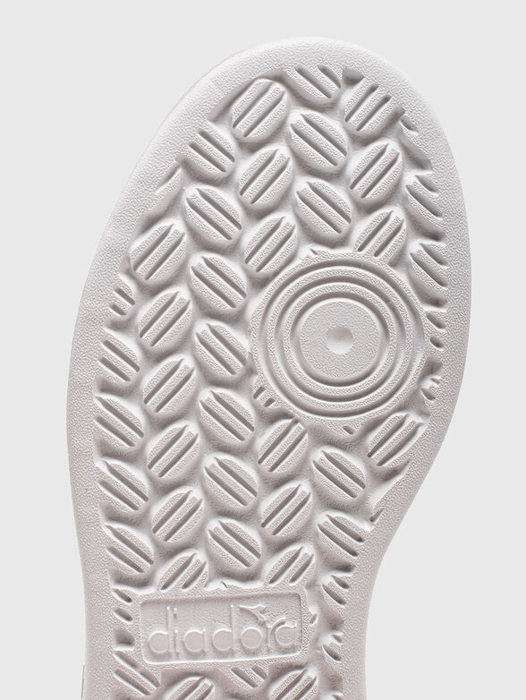 MAGIC BOLD sneakers with contrasting details - 5