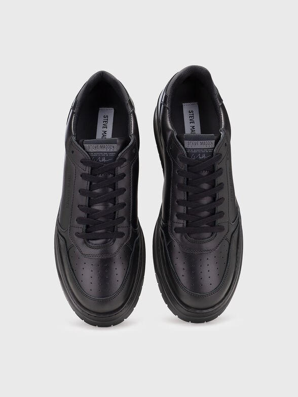 ACE leather sneakers - 6