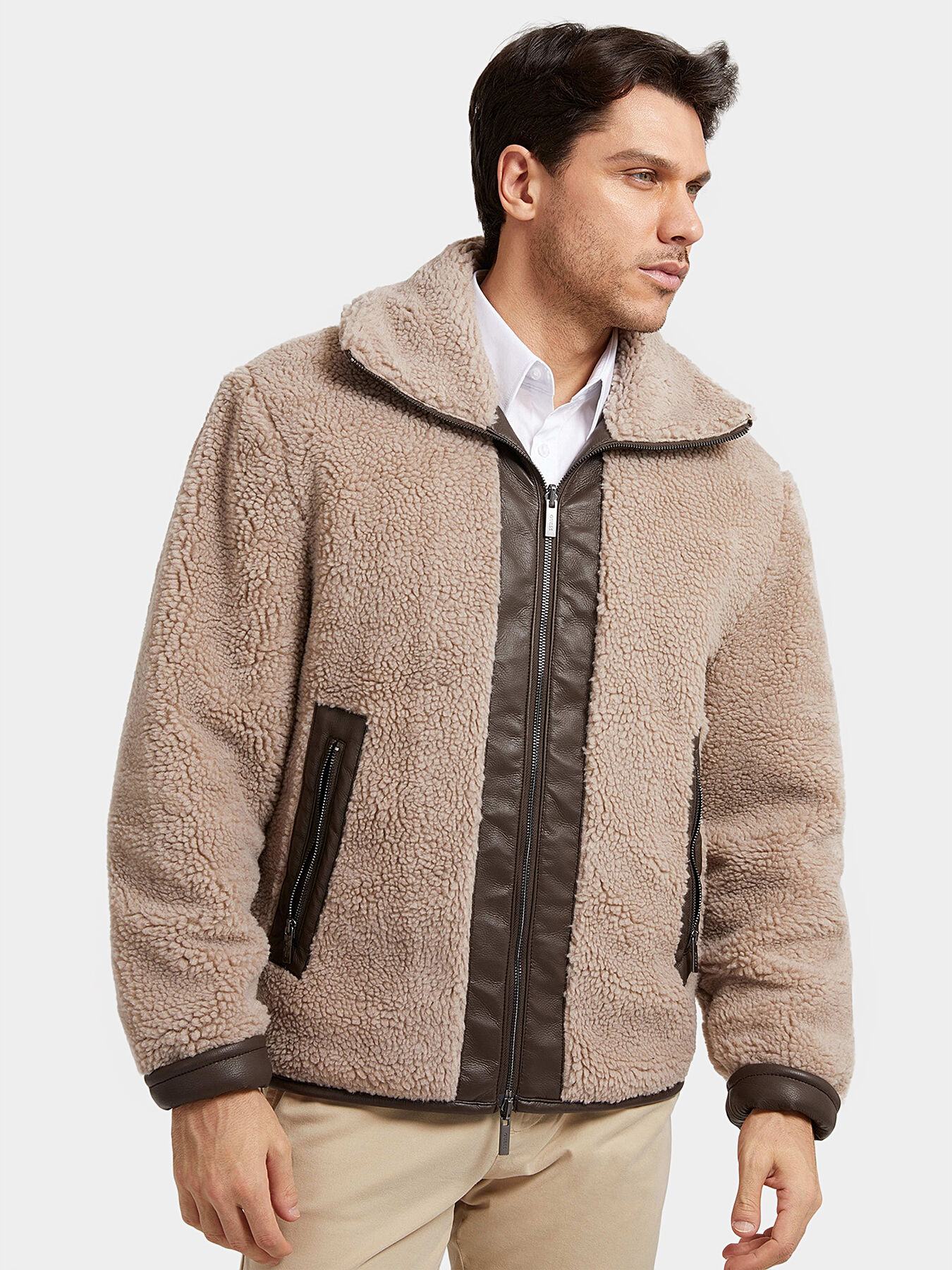 Reversible jacket brand GUESS Globalbrandsstore en