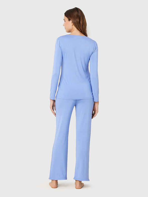 PRIMULA COLOR two-piece pyjamas - 2