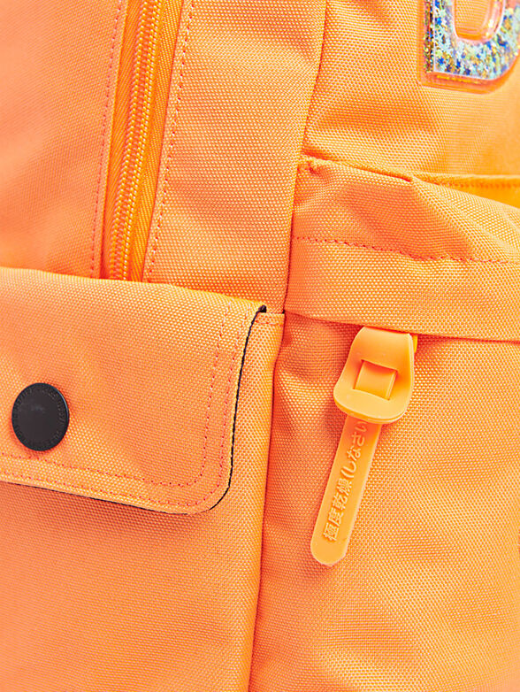 AQUA STAR MONTANA Backpack in blue color - 6