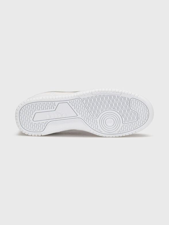 RAPTOR sneakers with glitter accents - 5