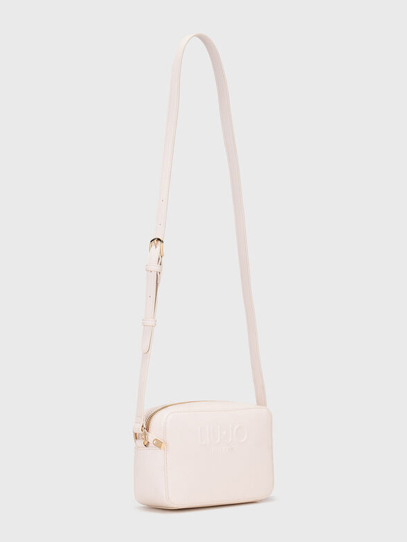 Crossbody bag with adjustable strap - 2