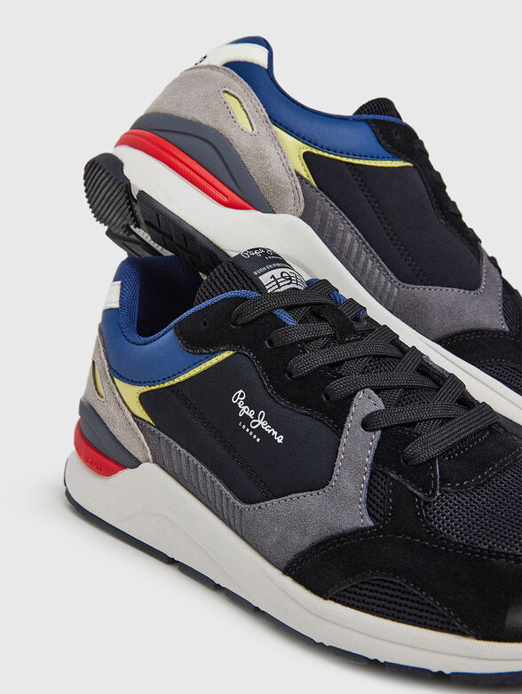 X20 FREE sports shoes - 4