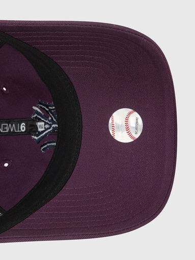 NEW YORK YANKEES 9TWENTY MLB cap - 5