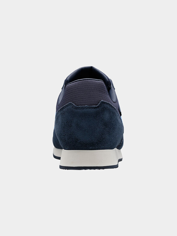 GRANADA Sneakers - 4