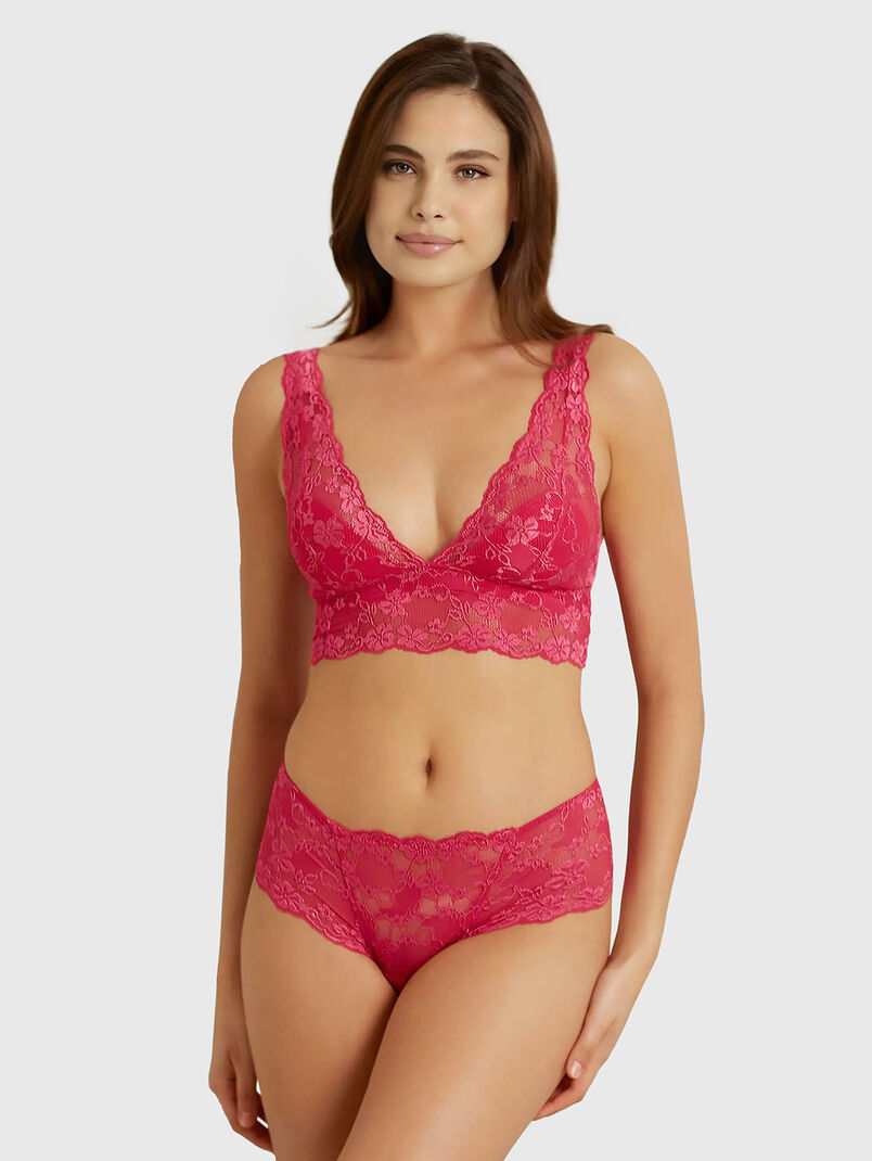 PRIMULA COLOR brazilian - 3