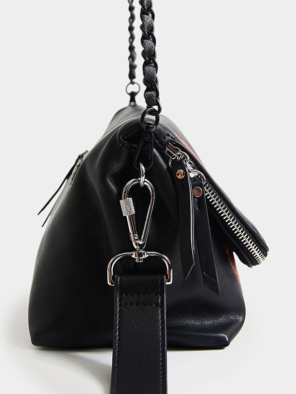 Black small bag - 5