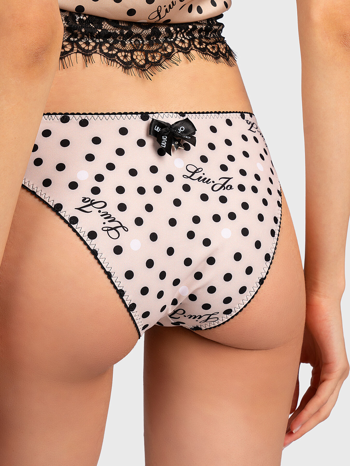 Liu jo underwear clearance