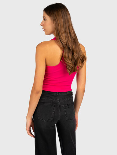 DENISE black top - 3