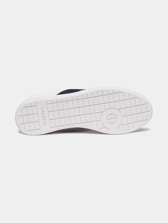 CARNABY EVO 0120 White sneakers - 5