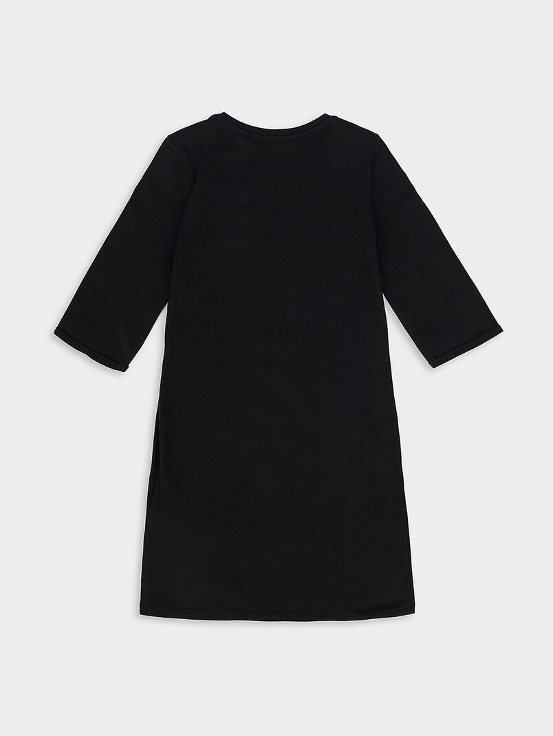 Long sports dress - 3