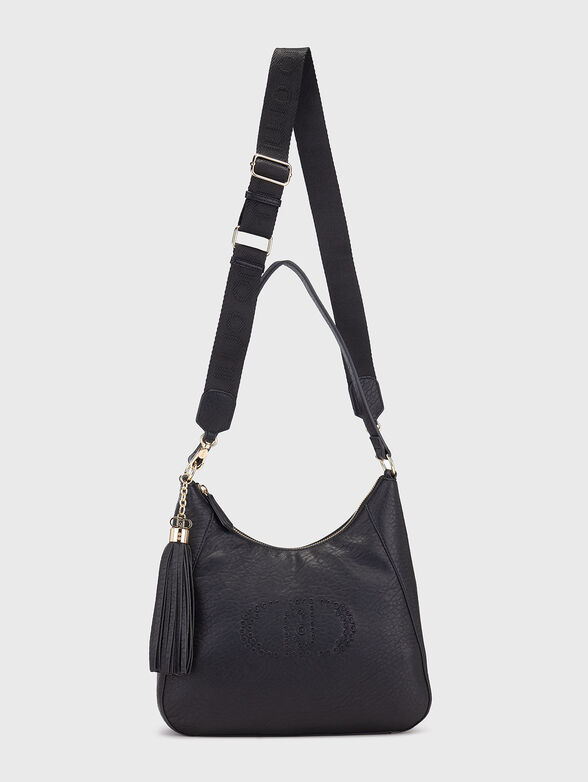 Hobo bag with long strap - 2