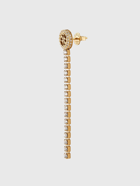 PARADISE earrings - 4