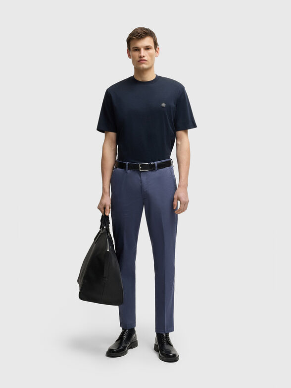 H-KAITON trousers - 4