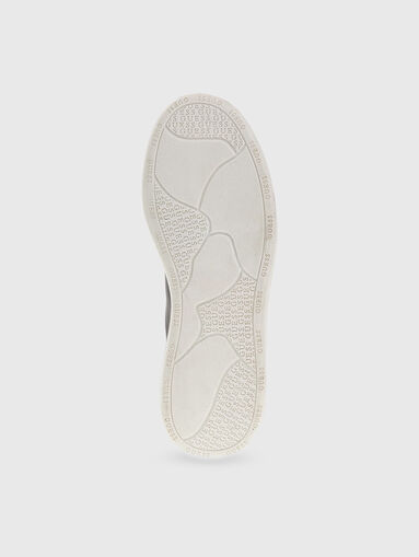 VIBO sneakers with logo detail - 4