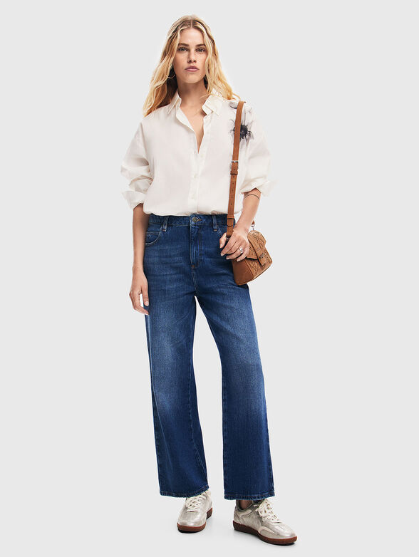 AINARA jeans - 6