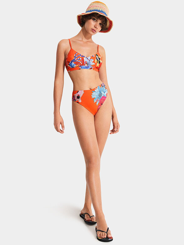 ATTINA swimsuit top - 2