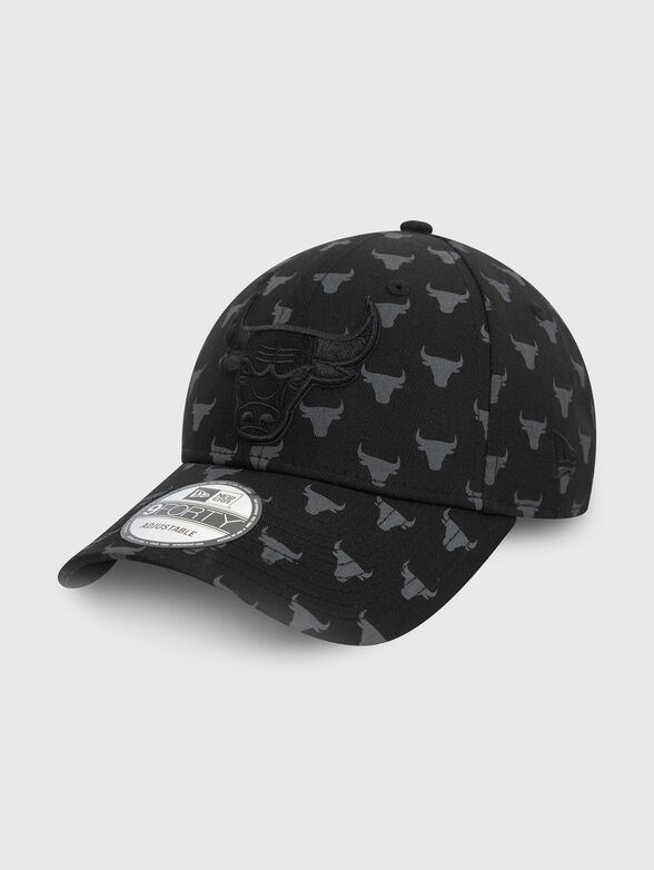 CHIKAGO BULLS 9FORTY cap - 1