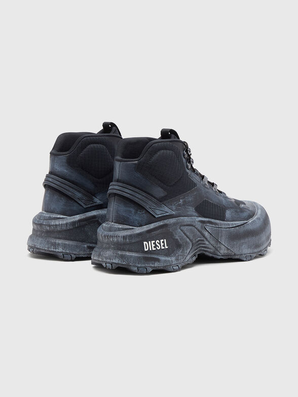 D-CAGE sneakers - 3