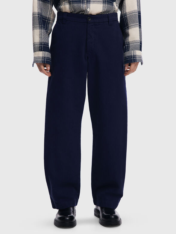 CORCEGA jeans - 1