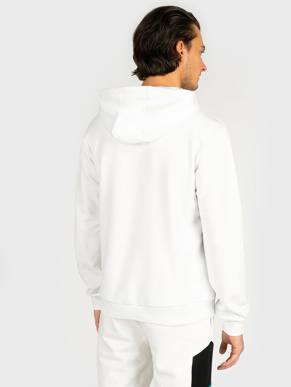 ADISH Sweatshirt - 2