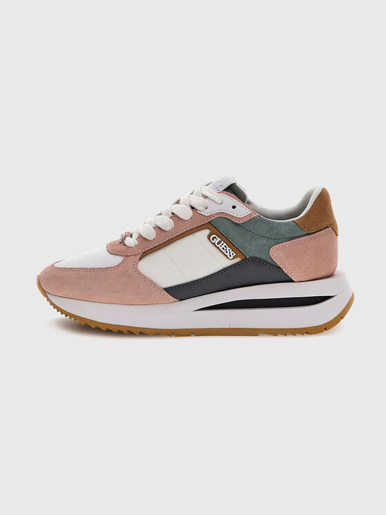ENERGY2 sport shoes - 1