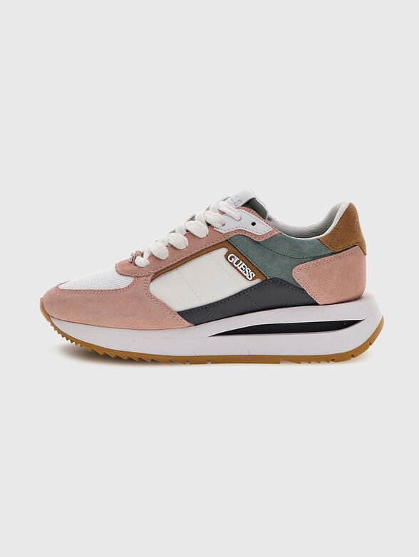 ENERGY2 sport shoes - 0
