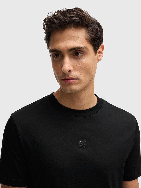 C-THOMPSON 1895 cotton T-shirt - 3