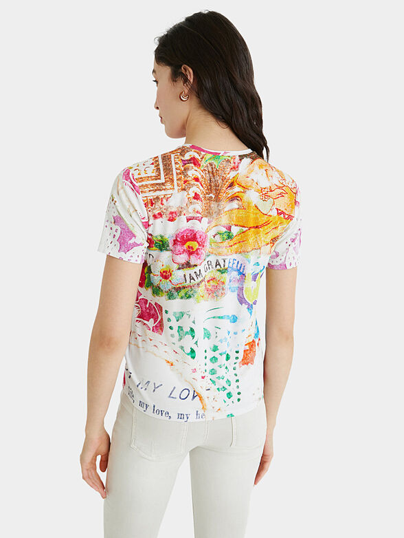 TATTOO T-shirt - 3
