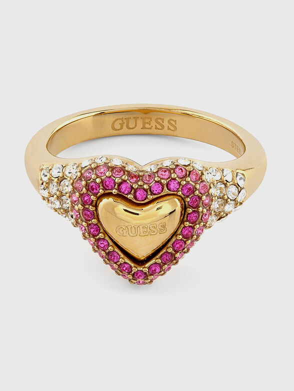 BELOVED ring - 1