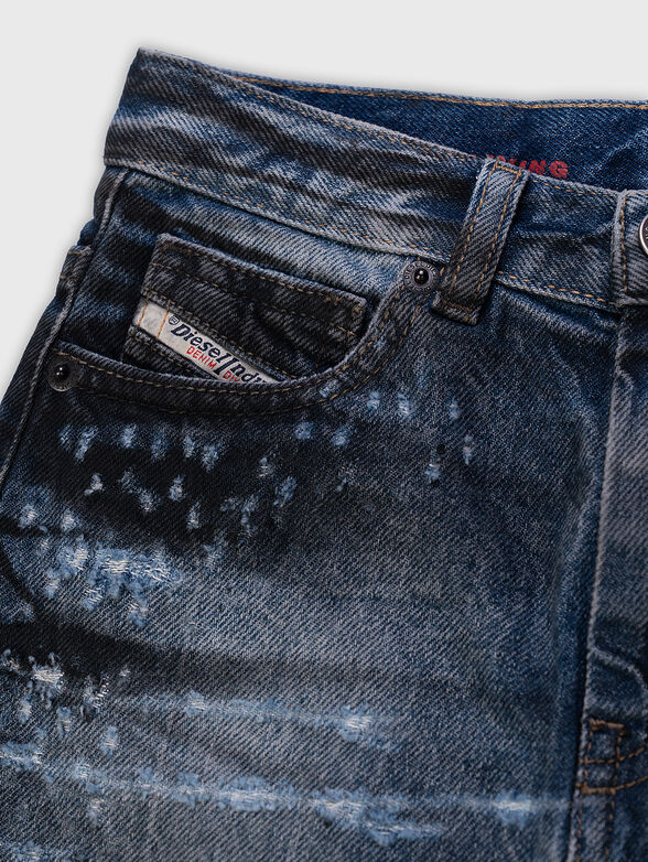 GIANNA blue sirt - 3